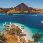 Ujung Kulon, Benteng Terakhir Badak Jawa di Ujung Barat Pulau Jawa