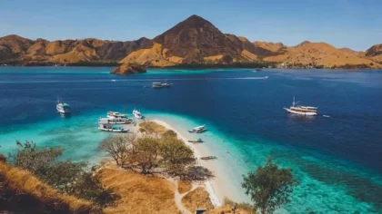 Ujung Kulon, Benteng Terakhir Badak Jawa di Ujung Barat Pulau Jawa
