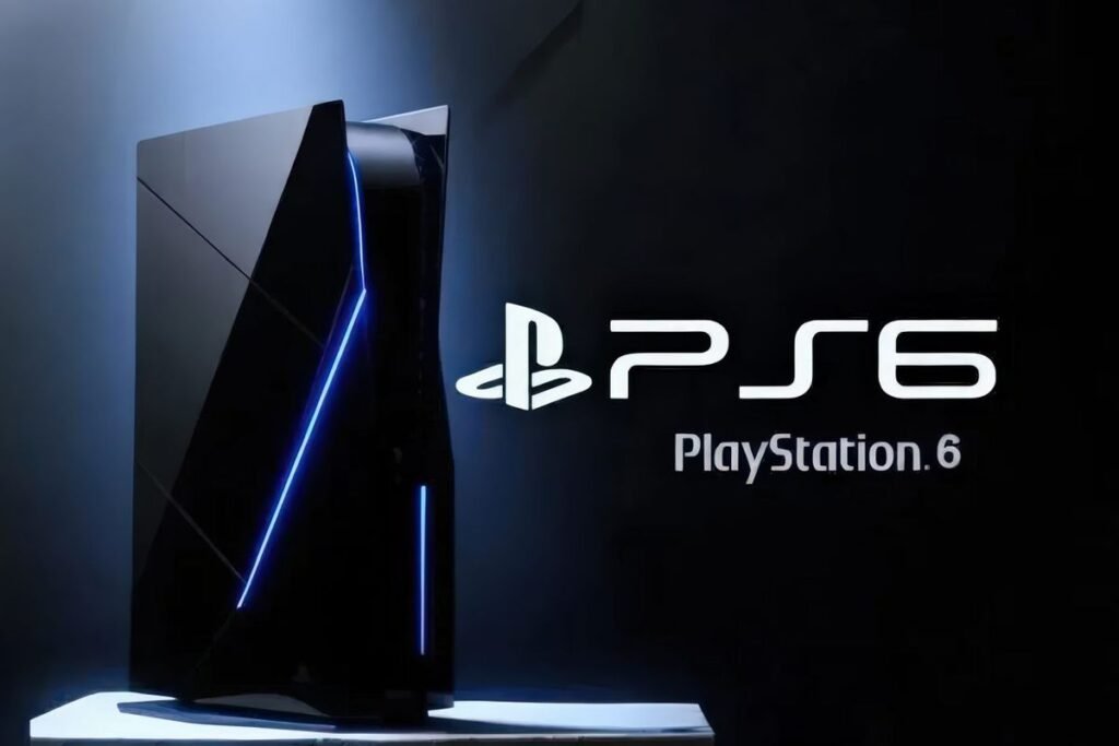 PS6