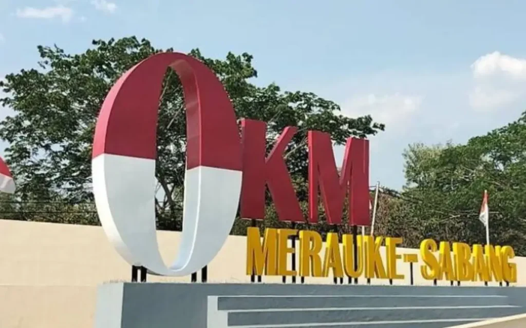 Wisata di Merauke, Menjelajah Kota Ujung Timur Indonesia yang Punya Alam, Sejarah, dan Cerita Budaya