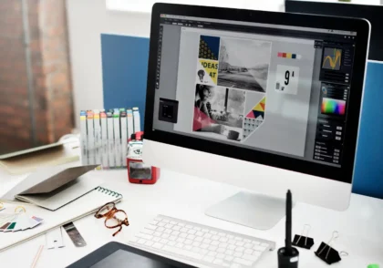 Bisnis Desain Grafis Makin Menjanjikan, Kreativitas Bisa Diubah Menjadi Penghasilan