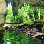 Goa Pindul, Pesona Sungai Bawah Tanah di Gunungkidul yang Memikat