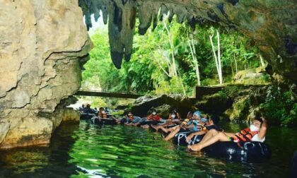 Goa Pindul, Pesona Sungai Bawah Tanah di Gunungkidul yang Memikat