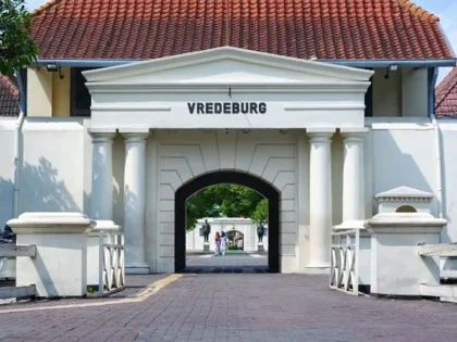 Museum Benteng Vredeburg, Jejak Perjuangan di Jantung Yogyakarta