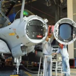 Teknologi Jet Tempur, Dari Radar AESA hingga Mesin Berdaya Dorong Tinggi