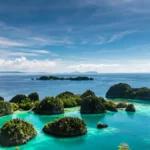 Wisata Bahari Indonesia, Pesona Laut dari Pantai hingga Dunia Bawah Air