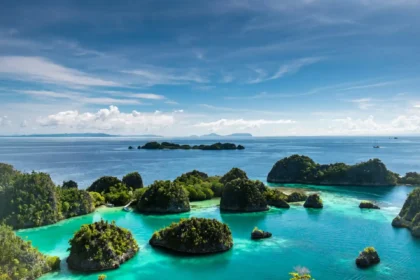 Wisata Bahari Indonesia, Pesona Laut dari Pantai hingga Dunia Bawah Air